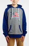 Jr. Republic Hoody