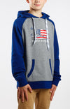 Jr. Republic Hoody