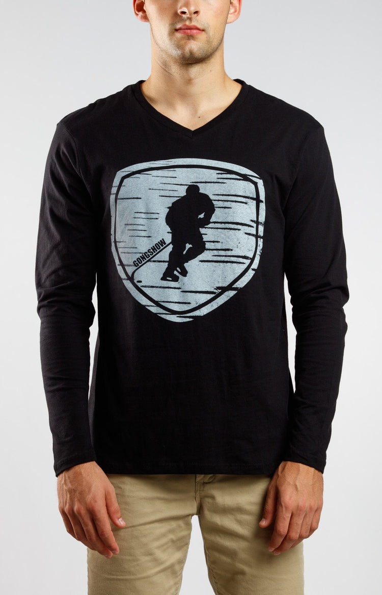 gongshow gear Back In Black