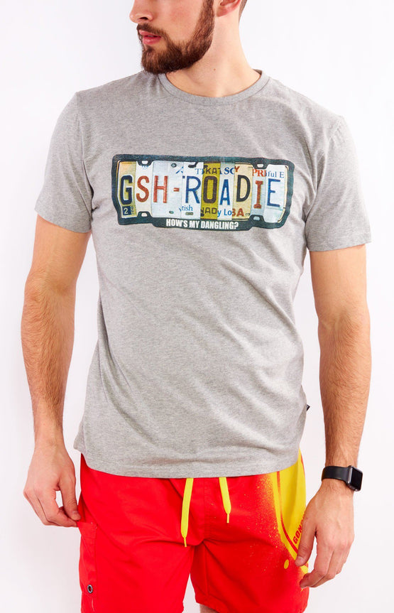 GSH Roadie