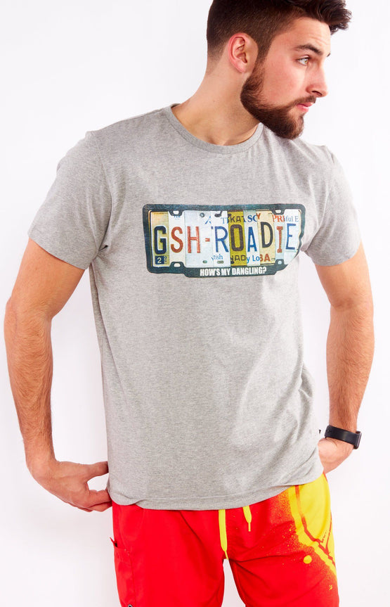 GSH Roadie