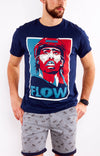 Moving Flow-Ward