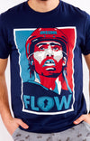 Moving Flow-Ward