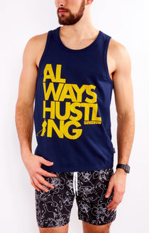 Can't Knock The Hustle