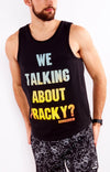 Pracky?