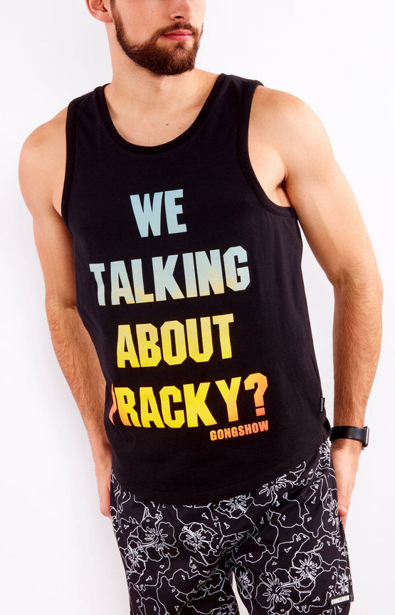 Pracky?