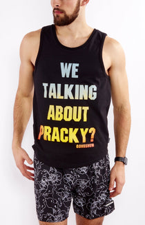 Pracky?