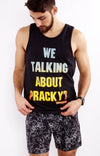 Pracky?
