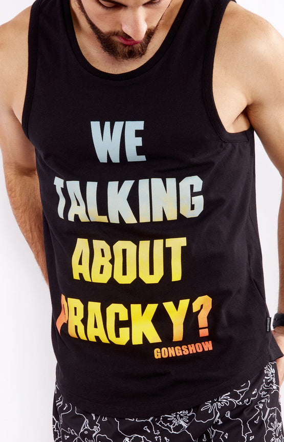 Pracky?