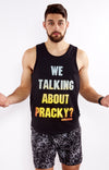 Pracky?