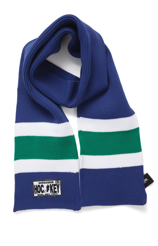 Hockey Sock Scarf