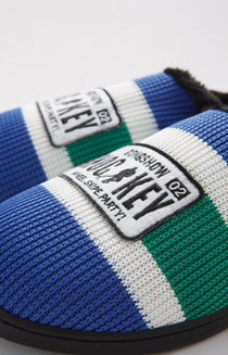 Gongshow Slippers Vancouver