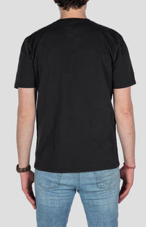 Hockey Advisory Black