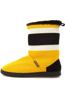 Women's Hockey Slipper Boston