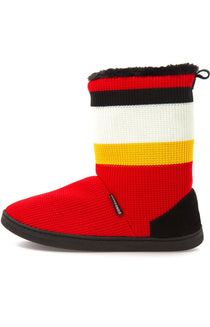 Women's Hockey Slipper Calgary