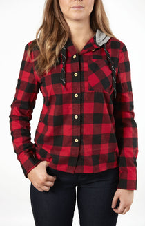 Plaid For The Lassie