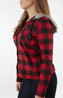 Plaid For The Lassie