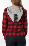 Plaid For The Lassie