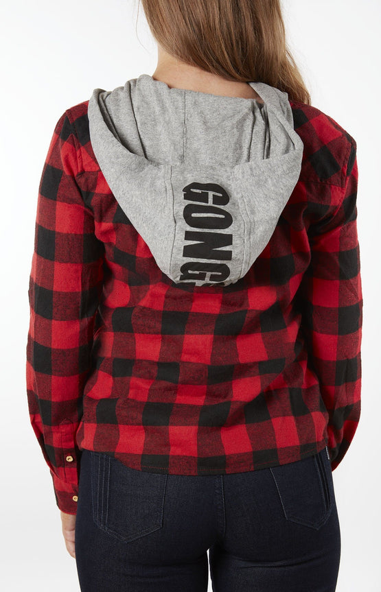 Plaid For The Lassie