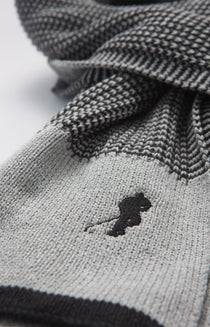 Out For A Twirl - Black