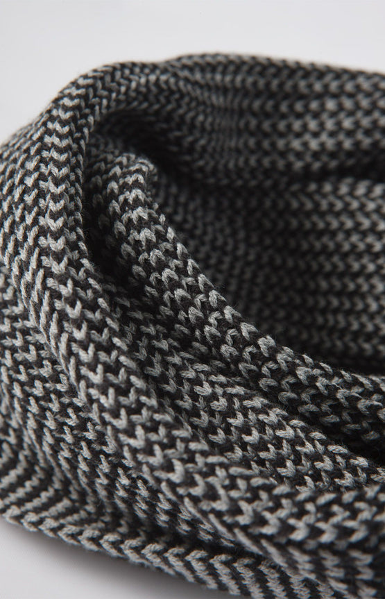 Out For A Twirl - Black