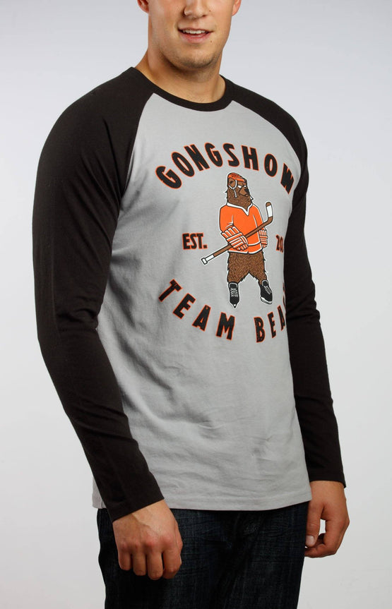Team Beast