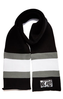 Hockey Sock Scarf