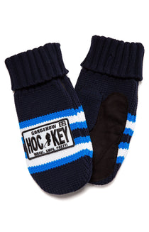 Hockey Sock Mitts Winnipeg