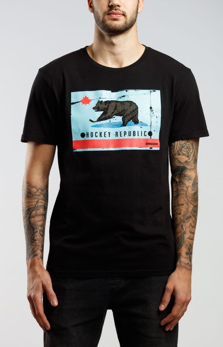 gongshow gear Hockey Rep