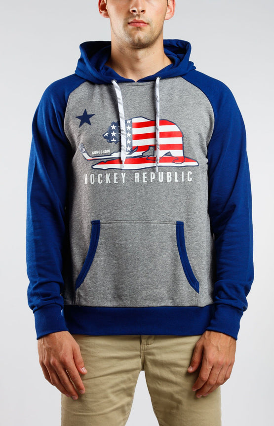 Republic Hoody