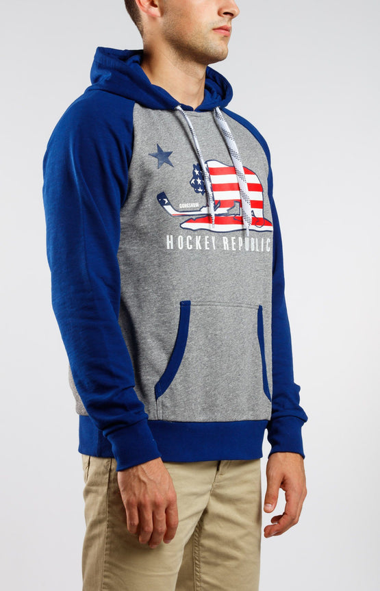 Republic Hoody